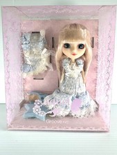 Groove Inc. Little Pullip+