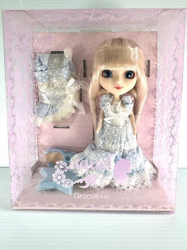 Groove inc little pullip - little, pullip+