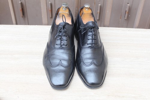 Chaussure berluti cuir - 10, /