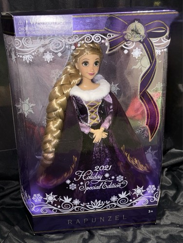 Poupée doll princesse - poupée/doll,