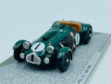 BIZARRE BZ230 ALLARD J2 n°1