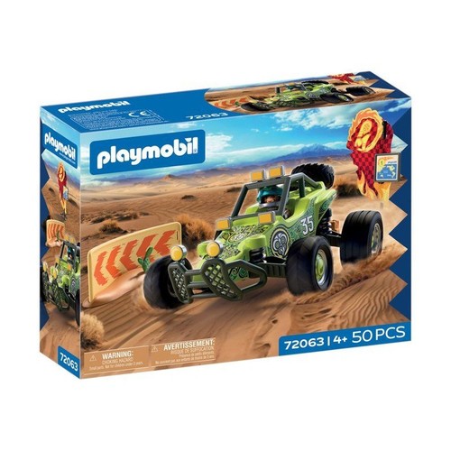 Playmobil 72063 véhicule - playmobil,
