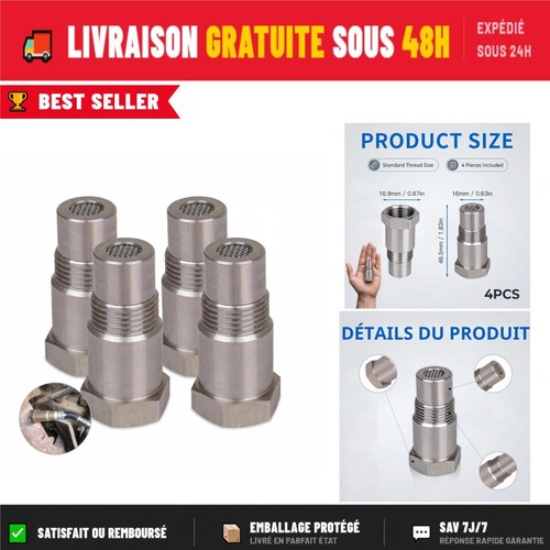 Rallonges capteur - rallonges,