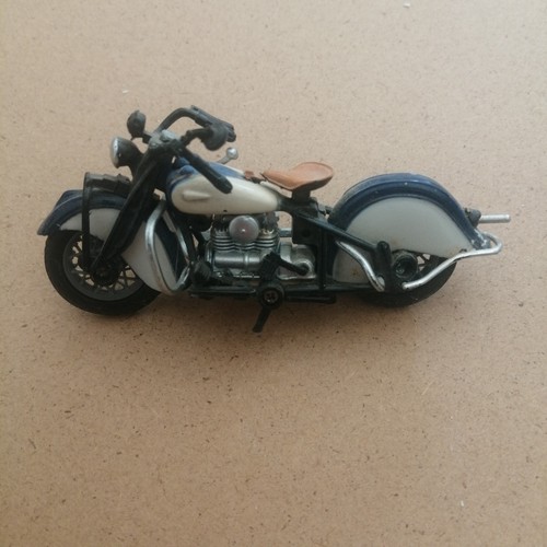 Moto miniature indian four - moto,