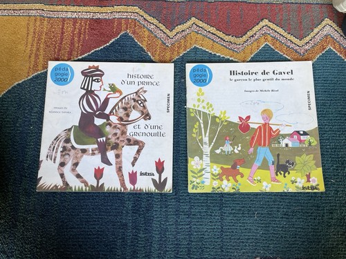 Lot livres enfants éditions - livres,