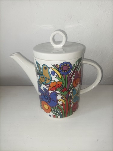 Villeroy boch théière - &,