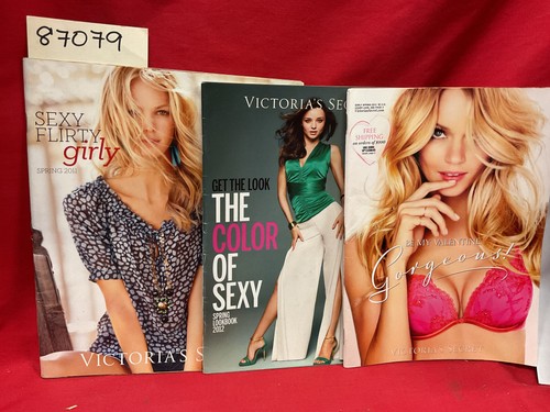Victoria secret sold separ - sold,