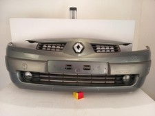 Pare choc avant RENAULT MEGANE