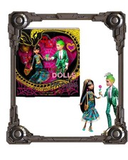 Mattel Monster High: Cleo de