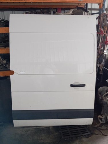Porte laterale droit - , renault