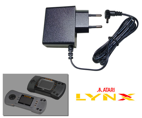 Alimentation pour atari - atari, 1