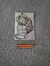 Insigne de calot Grade / galon en métal armée de l'air Major (b)