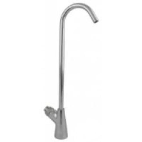 Robinet col cygne avec - robinet,