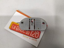 PLAQUE A AIGUILLE 153154 pour MACHINE A COUDRE SINGER 760