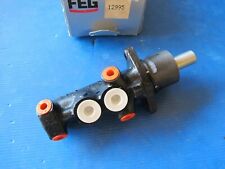 Maître-cylindre de freins tandem FEG pour: Citroën: AX GTI avec ABS, Peugeot 306