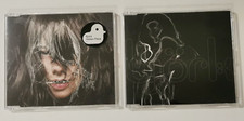 BJORK  2 X MAXI CD (PROMO )