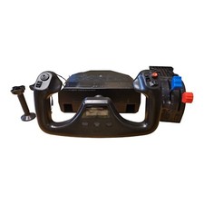 Mad Catz Saitek Pro Flight