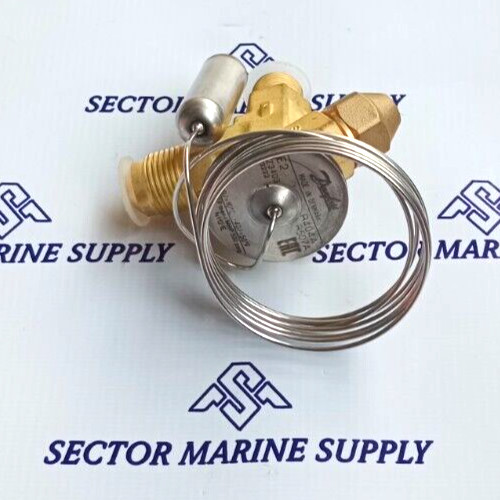 Danfoss 068z3403 te2 vanne - 068z3403,