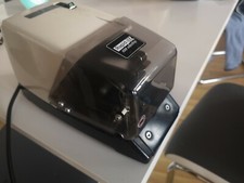 Agrafeuse electrique