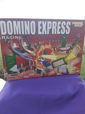 Jeu Dominos Express Rallye