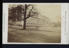 Angleterre, Londres, Parc