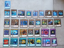 Yugioh Deck Cyberse In English Ready To Play