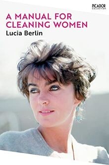 Manual for cleaning women - for,