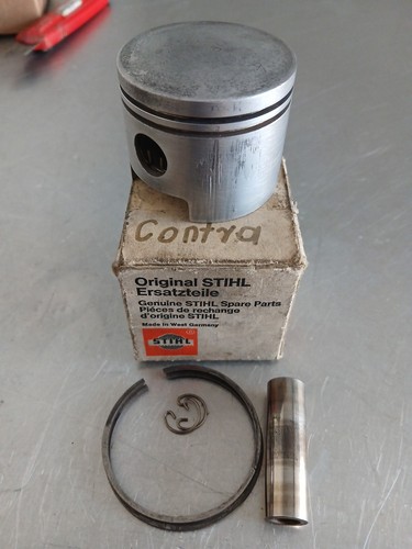 Compatible parts lot - for, stihl