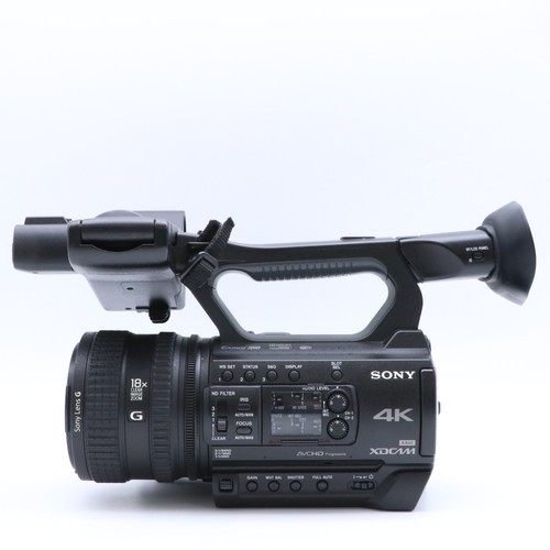 Sony pxw z150 - sony, pxw-z150