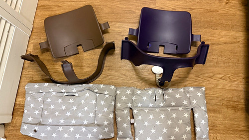 Stokke tripp trapp baby set - stokke,
