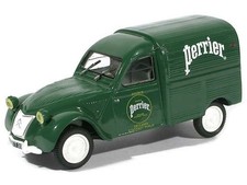 Citroën 2 CV "Perrier" NOREV/CEC