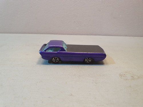 Deora hot wheels mattel 1967 - mattel,