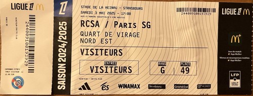 Ticket billet karte - ticket, rc