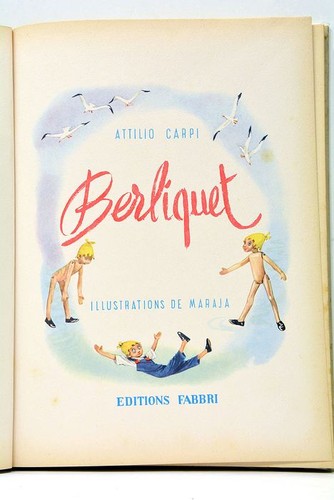 Berliquet illustrations - berliquet,