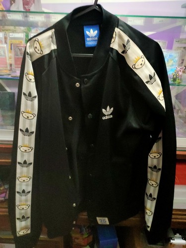 Veste adidas originals nigo - adidas, x