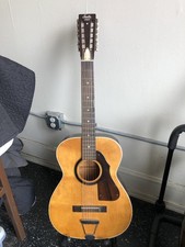 1970 stella string neck - 1970,