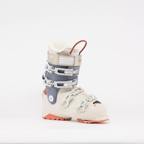 Chaussures ski alltrack - de,