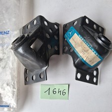 MERCEDES W114 /W115 : CONSOLES PANNEAU AV.AR (1156202231.NEUFS)