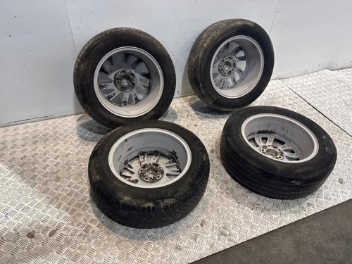 Jeu jantes renault - 4,