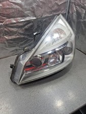 Optique avant principal gauche