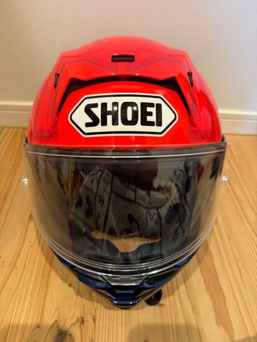 Shoei fourteen marquez full - x-fourteen,