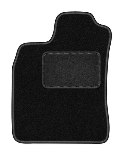 Tapis conducteur moquette