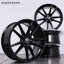 19 pouces VW Passat original