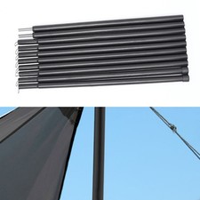 Bâtons tente - bâtons,