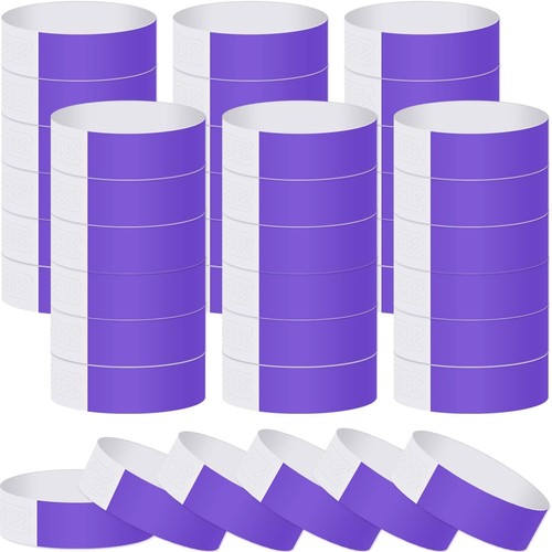 Bracelets pour événements