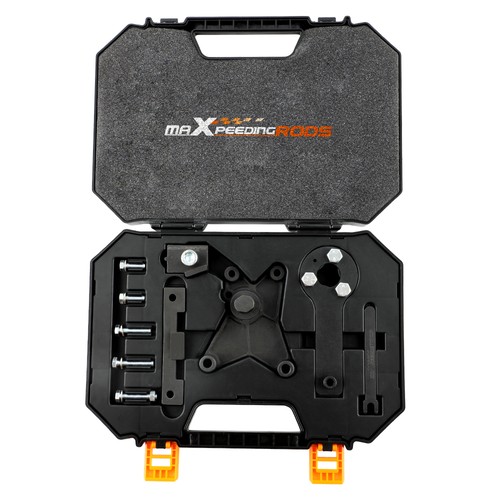 Camshaft timing locking tool - timing,