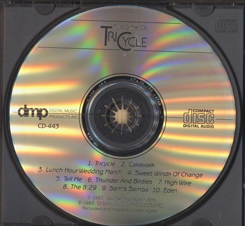 Tricycle