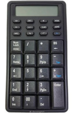 Kensington Wireless Notebook Keypad / Calculator Pavé numerique sans fil