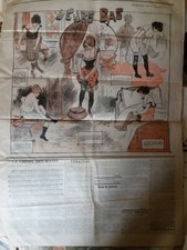 C1 Curiosa FIN DE SIECLE