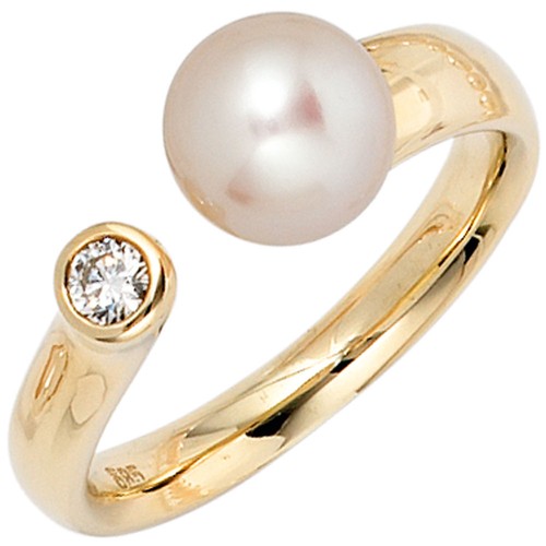 Ring ladies - ring, of